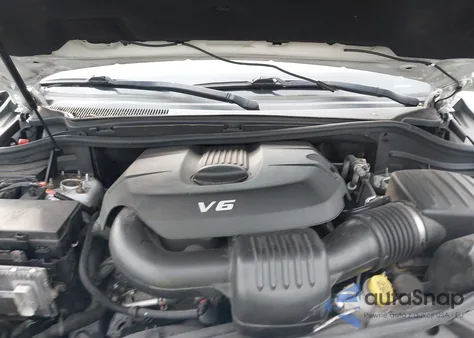 2015 Jeep Grand Cherokee Laredo из США, поврежденный, VIN 1C4RJFAG6FC737911